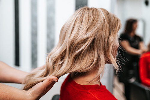 Hair Stylist