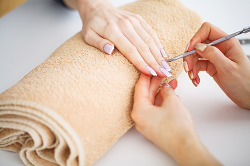 Beautician