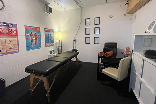 Therapy Team